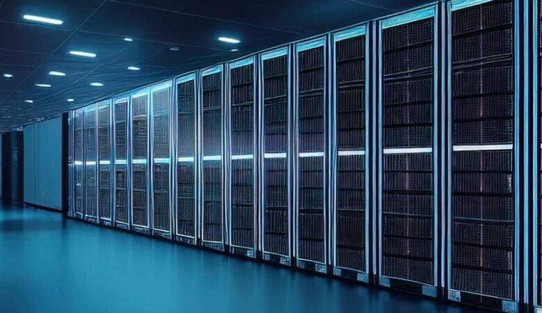 How Does Network Infrastructure Affect the Performance of a Dedicated Server?