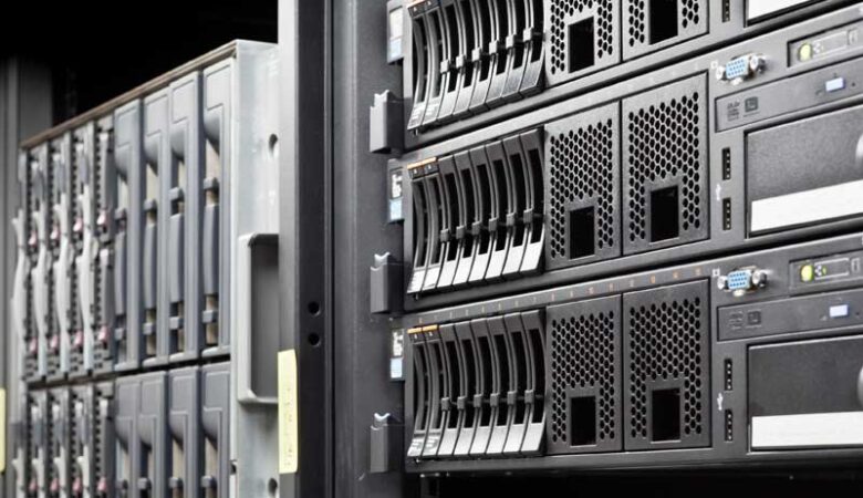 What Kind of Software Applications Are Commonly Run on Dedicated Servers?