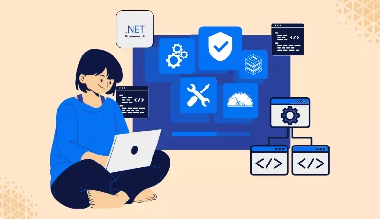 How to Fix Errors When Installing .NET Framework 4.7.2 on Windows Server 2012 R2