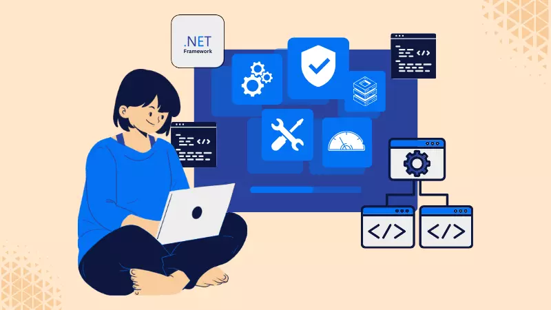 Error Fix While Installing .Net Framework 4.7.2