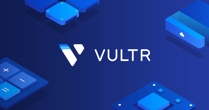 Vultr Holdings