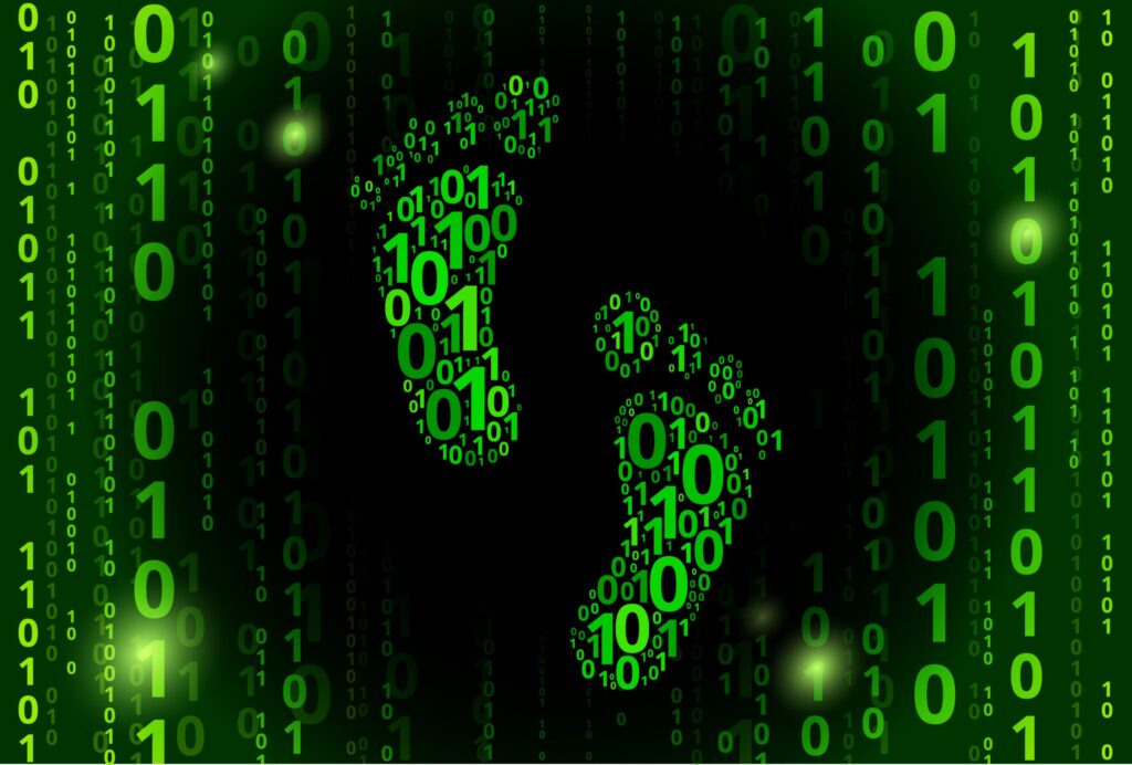 Digital Footprint