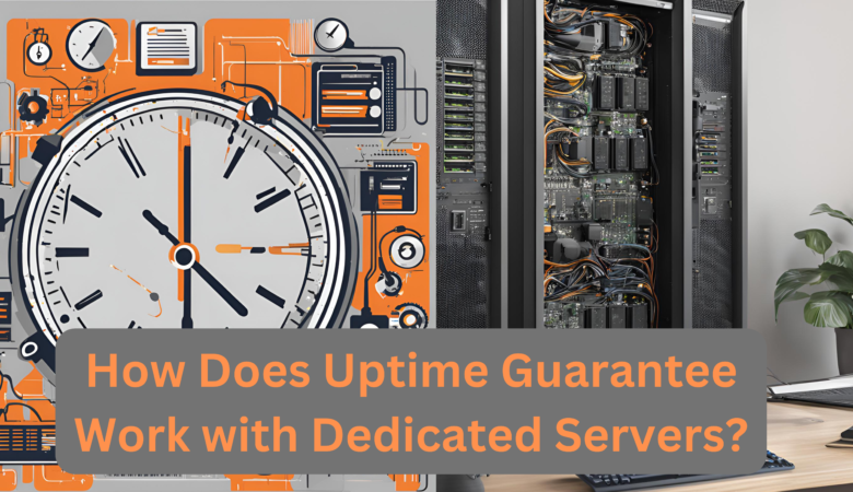 How Does Uptime Guarantee Work with Dedicated Servers?